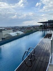 Sanctuary @ 813 (D19), Apartment #606466521